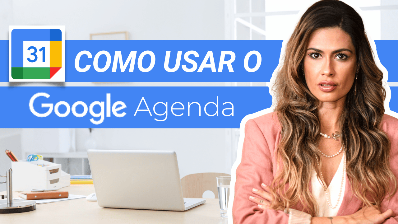 Como Usar O Google Agenda Agenda Online Re Nunes